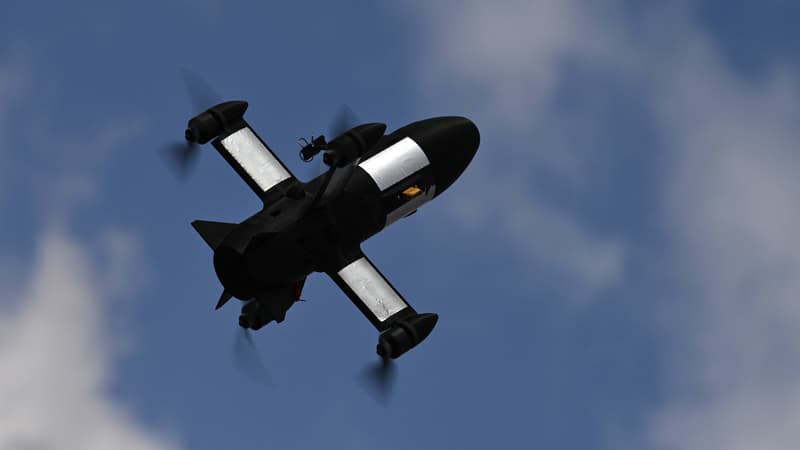 Tous les pays attaqués par l'Iran en veulent: les Ukrainiens fabriquent des intercepteurs de drones pas chers et efficaces et sont assaillis de "milliers" de demandes du Moyen-Orient