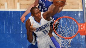 Bismack Biyombo 