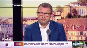 Le Bars : "On ne va pas mettre un policier à l'entrée de chaque centre commercial"