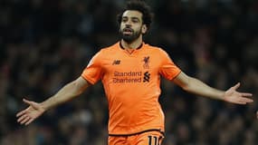 Mohamed Salah