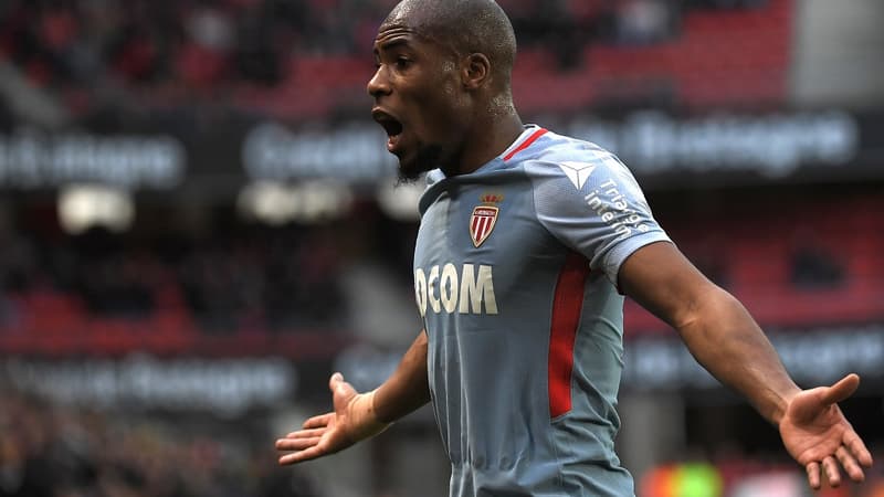 Sidibé