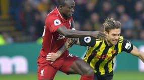 Sadio Mané