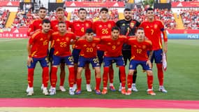 Espagne-Andorre avant l'Euro 2024