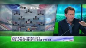 After Foot : et pourquoi pas Ben Arfa d’entrée ?