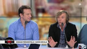 Pascal Demolon : "Au lieu de se déchirer la gueule, pourquoi les politiques ne travaillent-ils pas ensemble ?"