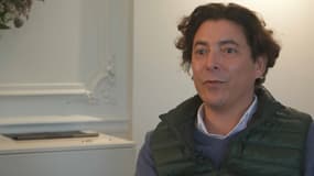 Marc raconte avoir été victime d'inceste de ses 5 ans à ses 17 ans. Il a déposé plainte en 2016. 