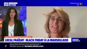 Local Fraïday: le black friday à la Marseillaise