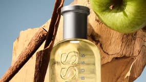 Ce parfum Hugo Boss Bottled est à -30% pour les soldes Sephora