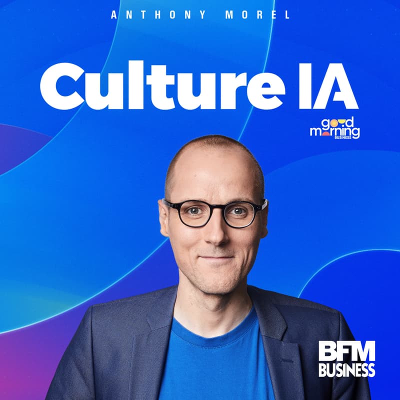 Culture IA : CES 2025, le paradis de la santé connectée - 06/01