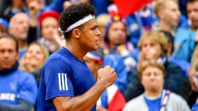 Jo-Wilfried Tsonga