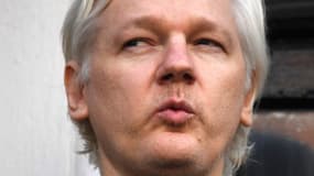 Julian Assange - 