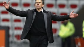 Claude Puel
