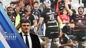 Toulouse- La Rochelle : Douillet croit aux "bêtes noires" dans le sport et prend l'exemple du judo