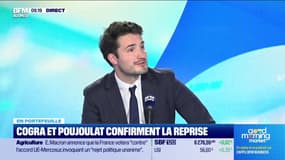 L'intégrale de Good Morning Market du vendredi 9 janvier 