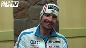 Ski / Mondiaux de ski : Grange, une surprise en or - 15/02