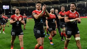 Romain Ntamack 