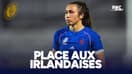 Rugby / France 57-10 Afrique du Sud : "On est là",  Feleu et les Bleues en Quarts du mondial