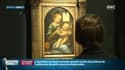 Léonard de Vinci au Louvre: "l'exposition du siècle"