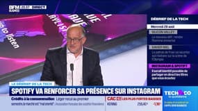 Tech & Co, la quotidienne - Mercredi 28 août