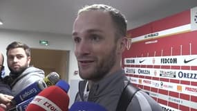 Ligue 1 - Germain : "Etre très performant jusqu'à la fin de saison"