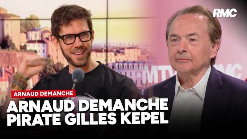 Ormuz : Donald Trump notre sauveur?