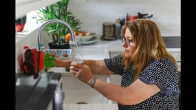 L'eau de votre robinet est-elle polluée? 