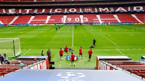 Wanda Metropolitano