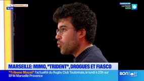 Marseille : l'opération "Trident", un fiasco policier