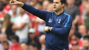 Mauricio Pochettino