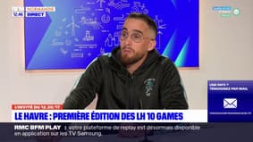 Le Havre: les LH 10 Games, un nouveau rendez-vous sportif ce dimanche
