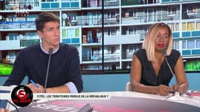 La GG du jour : Cités, les territoires perdus de la République ? – 04/10