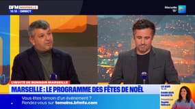 Marseille : quel programme pour les fêtes de Noël ?