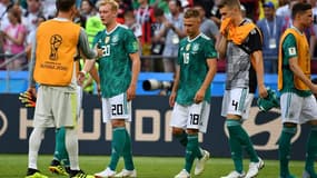 Les Allemands