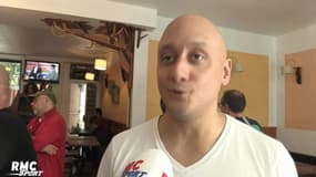 Les supporters français de Liverpool confiants avant la rencontre face au PSG