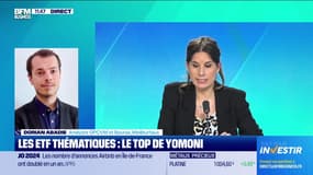 Tout pour investir : Partie 2 - 18/07