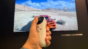 Le nouveau Joystick Adaptatif Xbox