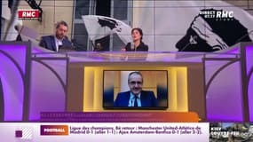 Talamoni : "La démarche du gouvernement est suspecte"