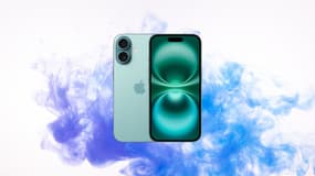 L’iPhone 16 est fraîchement sorti, il est déjà à prix fou sur ce site