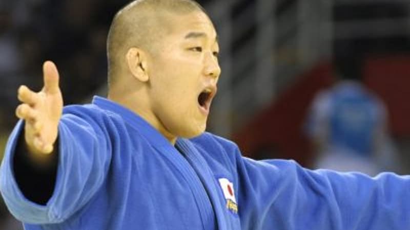 Satoshi Ishii