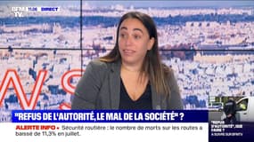 Refuser l'autorité, "le mal de notre société" ? (2) - 13/08