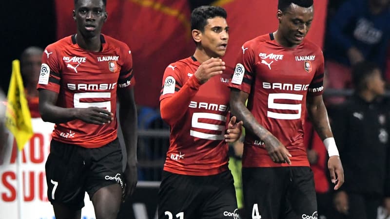 Rennes