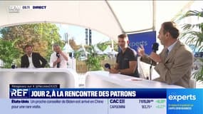 Les Experts : Budget 2025, TVA sociale, CSG, CVAE...  - 27/08