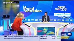 L'intsabilité inquiète les entreprises