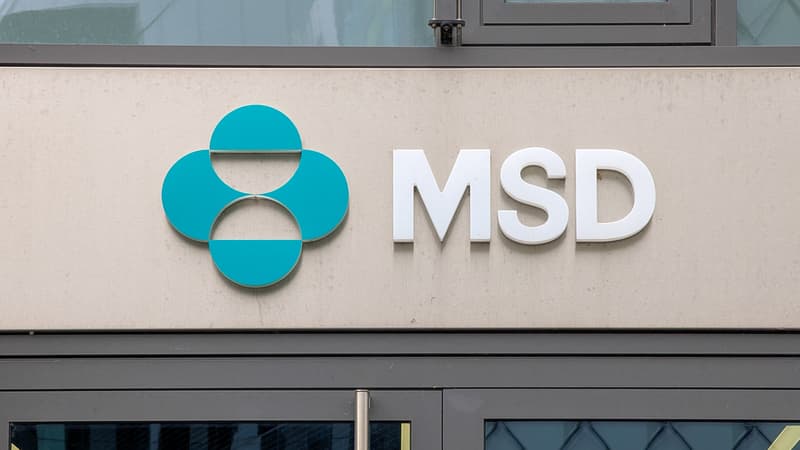 Merck MSD