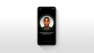 L'iPhone XS d'Apple