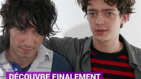 Qui es-tu Nahuel Pérez Biscayart, César meilleur espoir masculin ? 