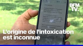 Aisne: un enfant de 12 ans meurt d'intoxication alimentaire, 4 autres enfants en état grave