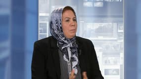 Procès Merah: "Je me suis sentie seule", regrette Latifa Ibn Ziaten