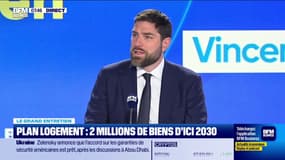 Dispositif Jeanbrun : le nouveau pari fiscal