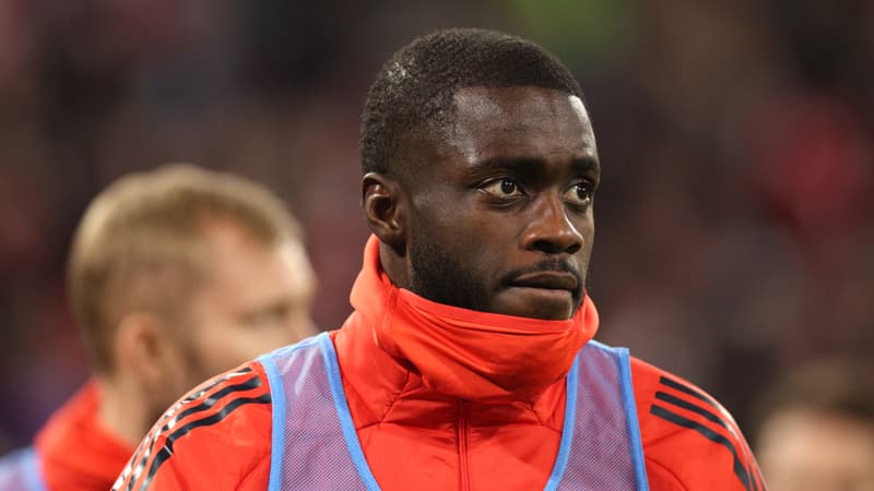 Mercato: Upamecano se dirige vers une prolongation au Bayern Munich